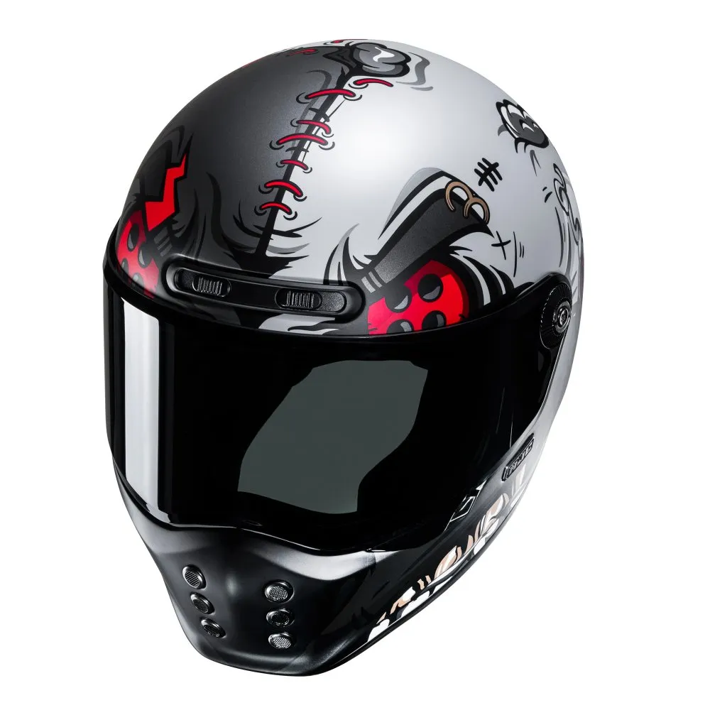 HJC V10 Vatt Helmet