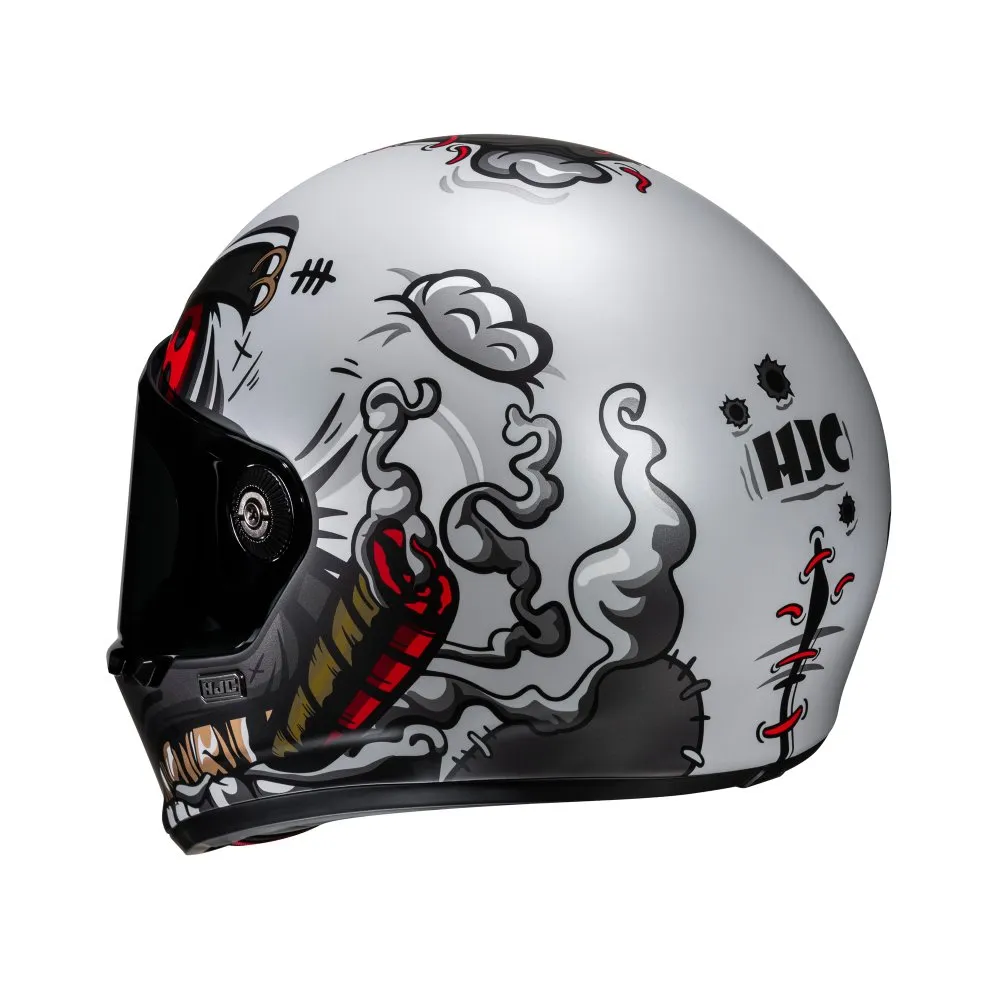 HJC V10 Vatt Helmet