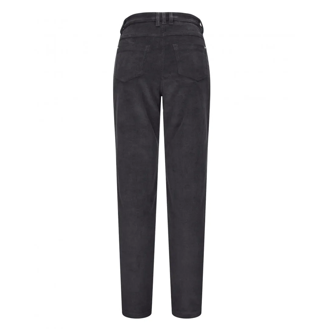 Hoggs of Fife Ceres Ladies Stretch Cord Jeans