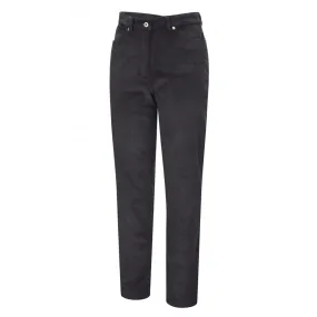 Hoggs of Fife Ceres Ladies Stretch Cord Jeans