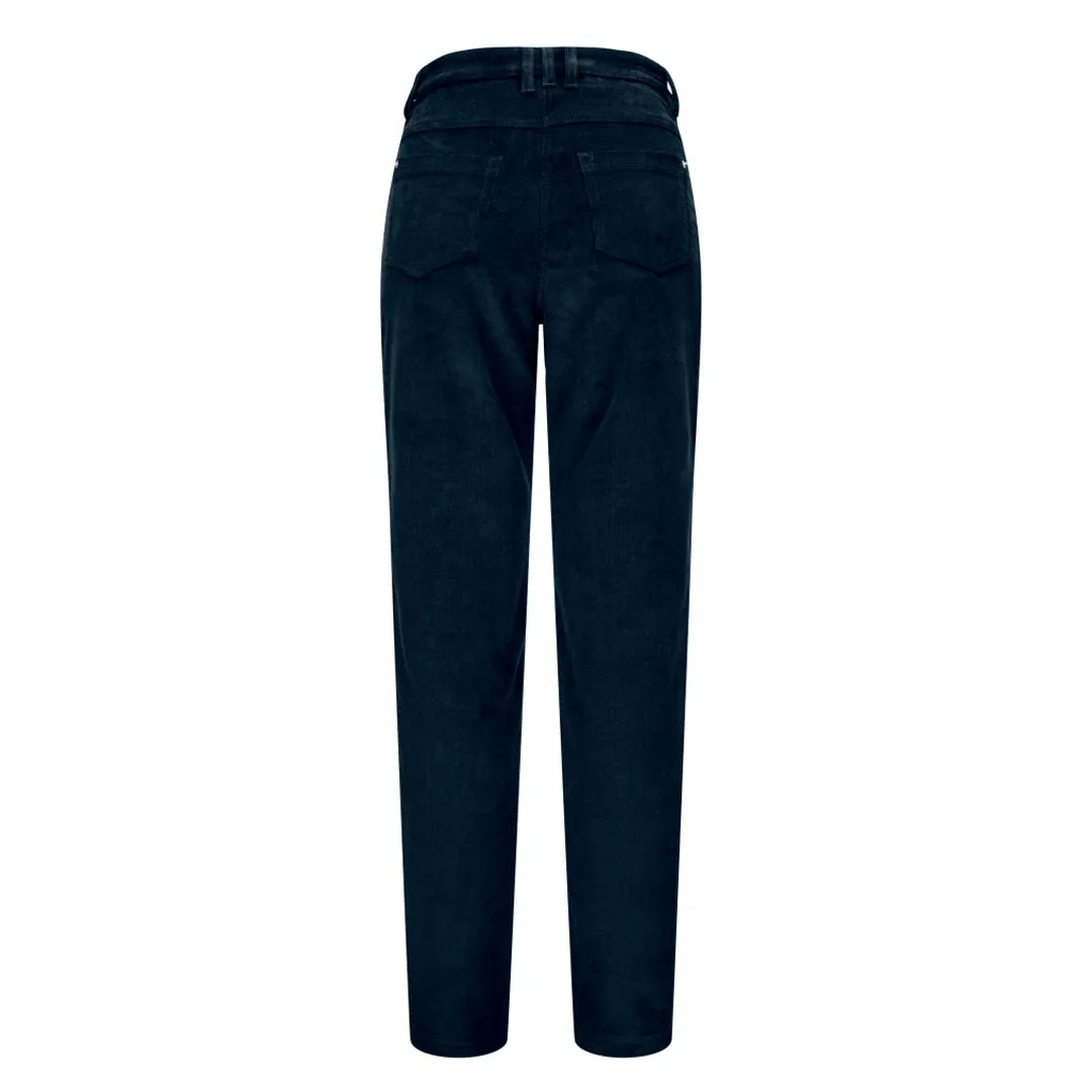 Hoggs of Fife Ceres Ladies Stretch Cord Jeans