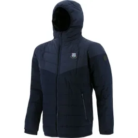 Hunterstown Rovers GFC Kids' Maddox Hooded Padded Jacket