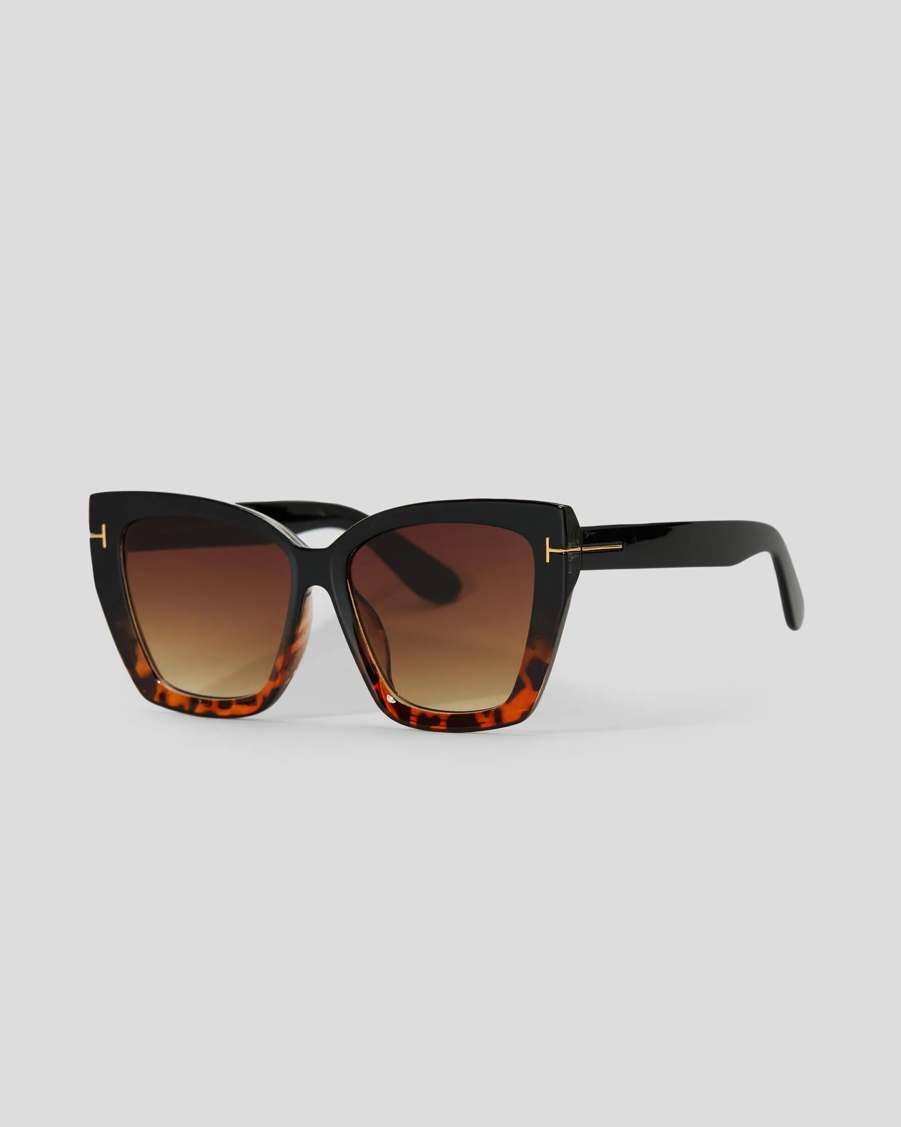 Indie Eyewear Gianni Sunglasses