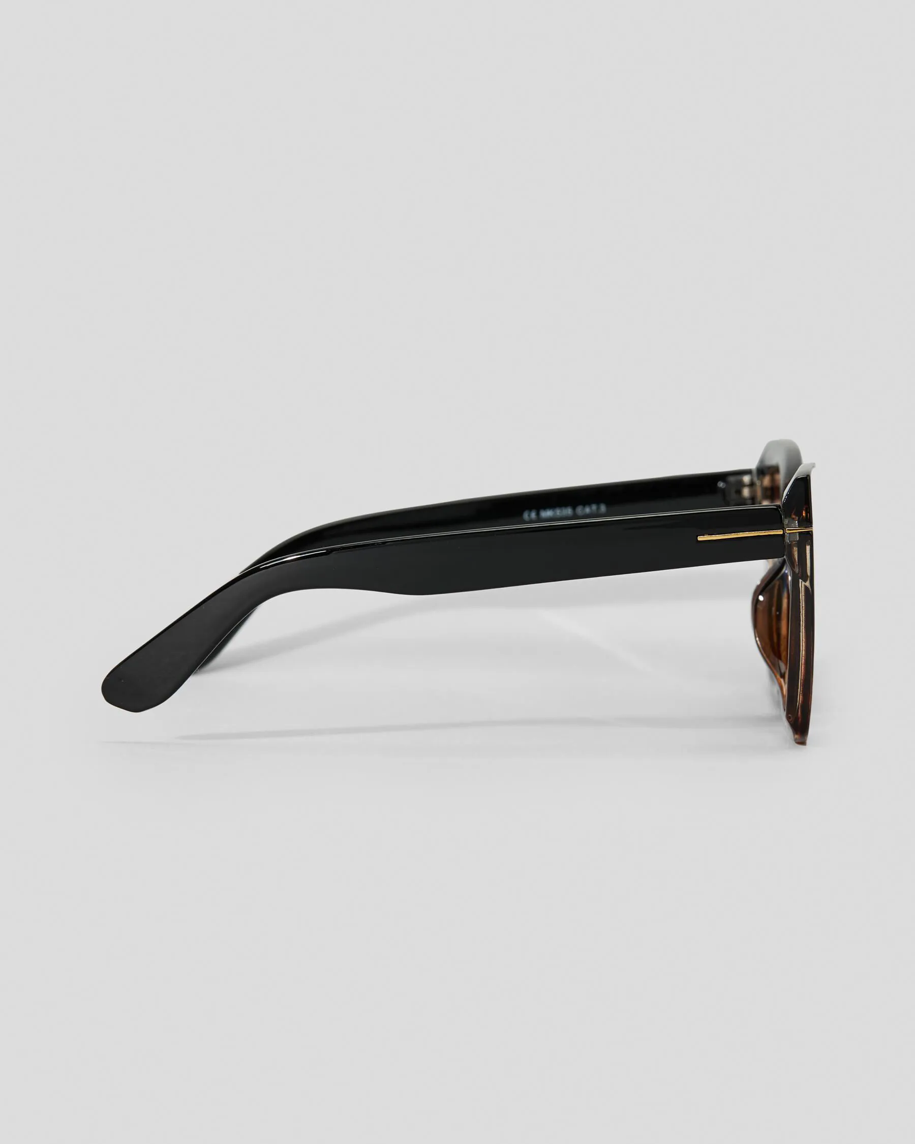 Indie Eyewear Gianni Sunglasses