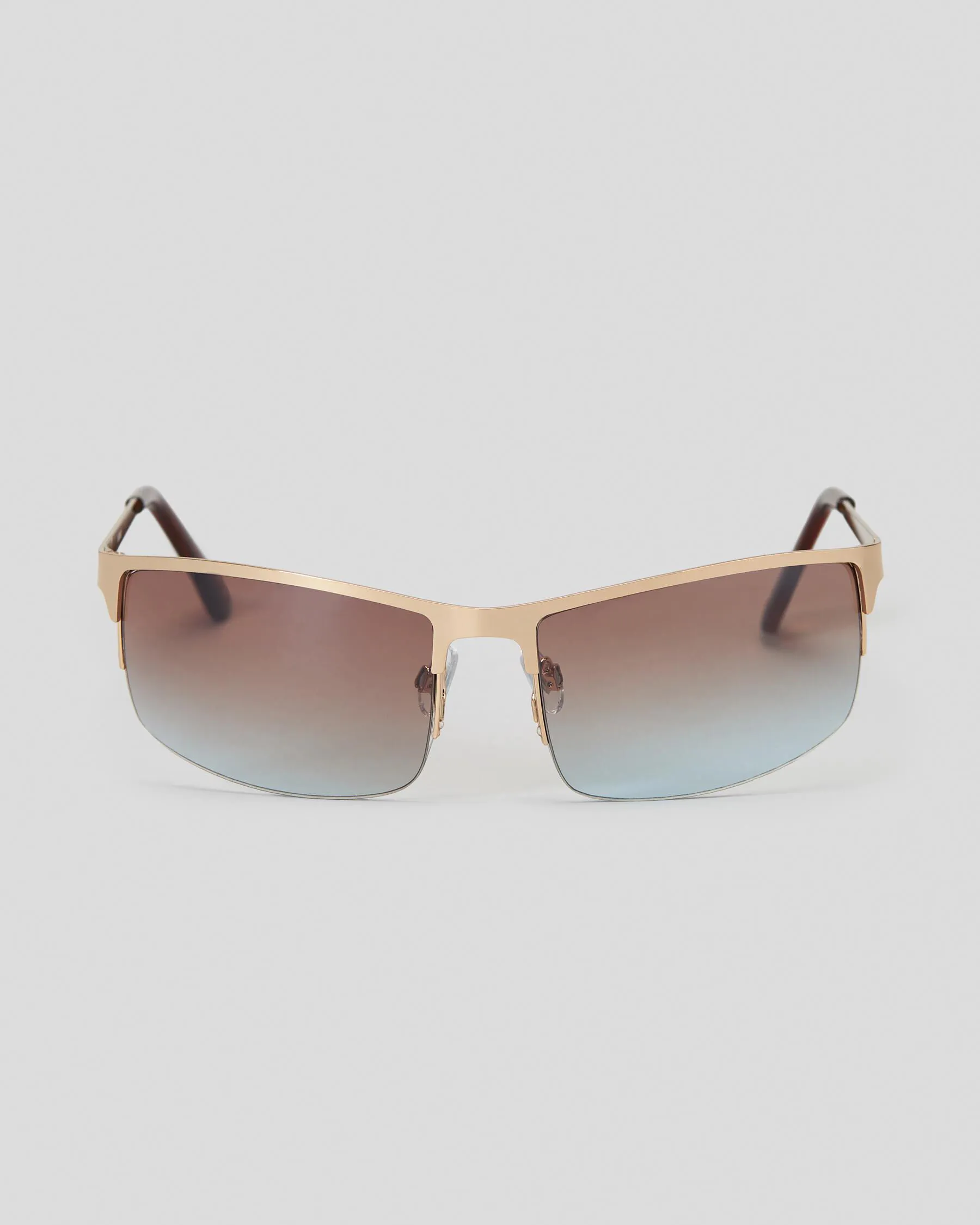 Indie Eyewear Kelly Sunglasses