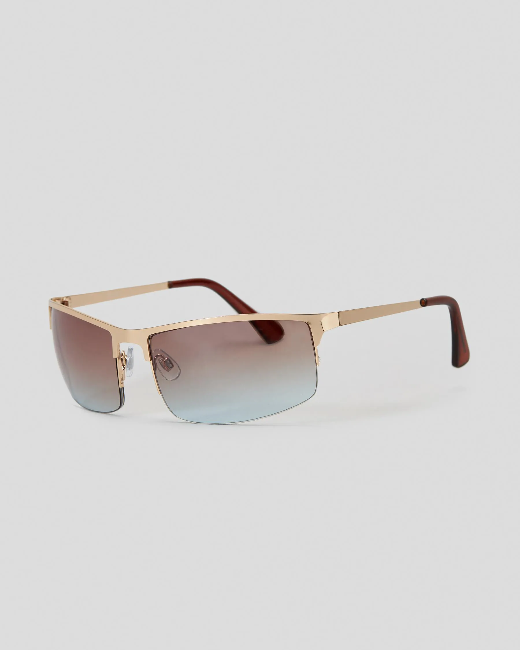 Indie Eyewear Kelly Sunglasses