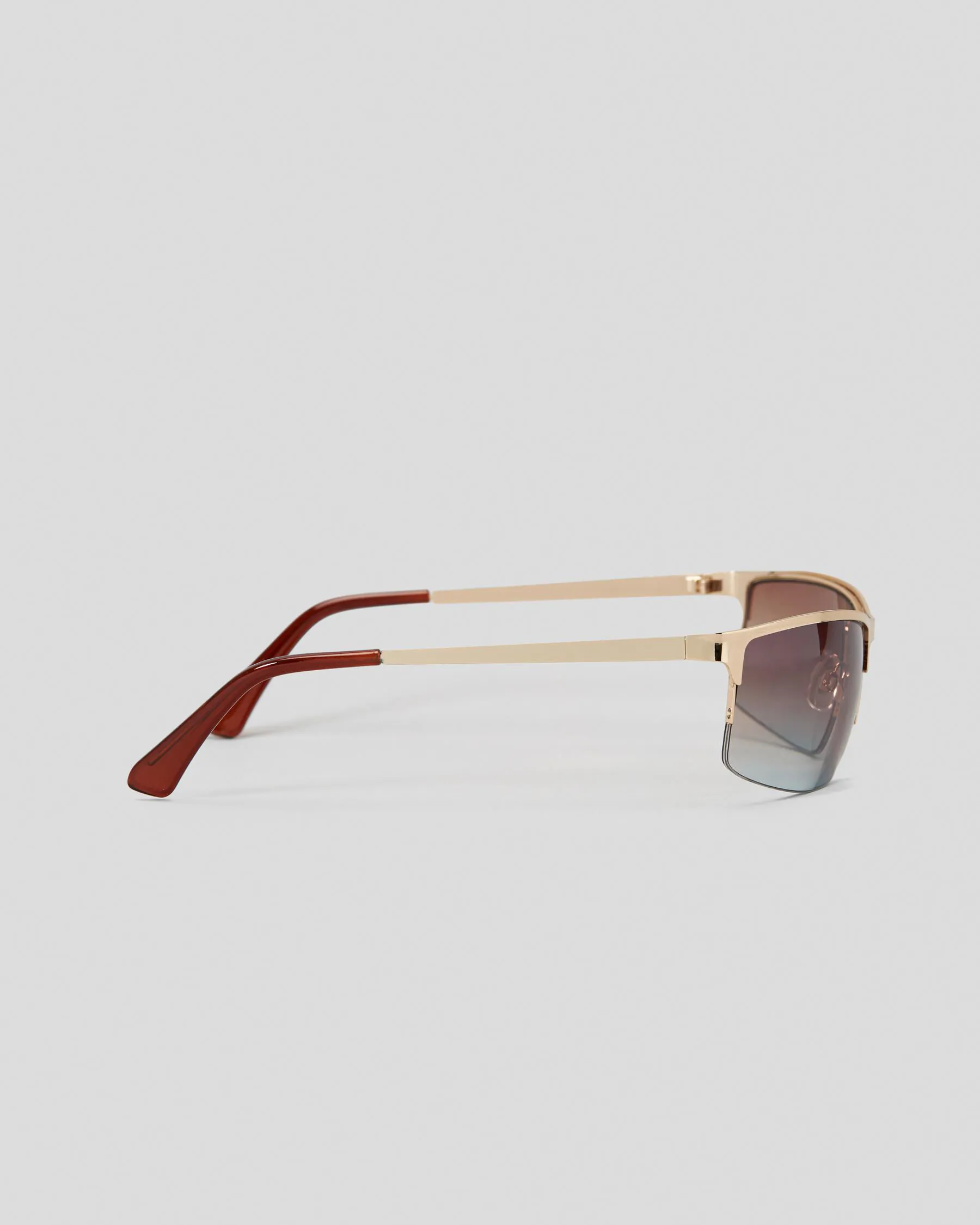 Indie Eyewear Kelly Sunglasses