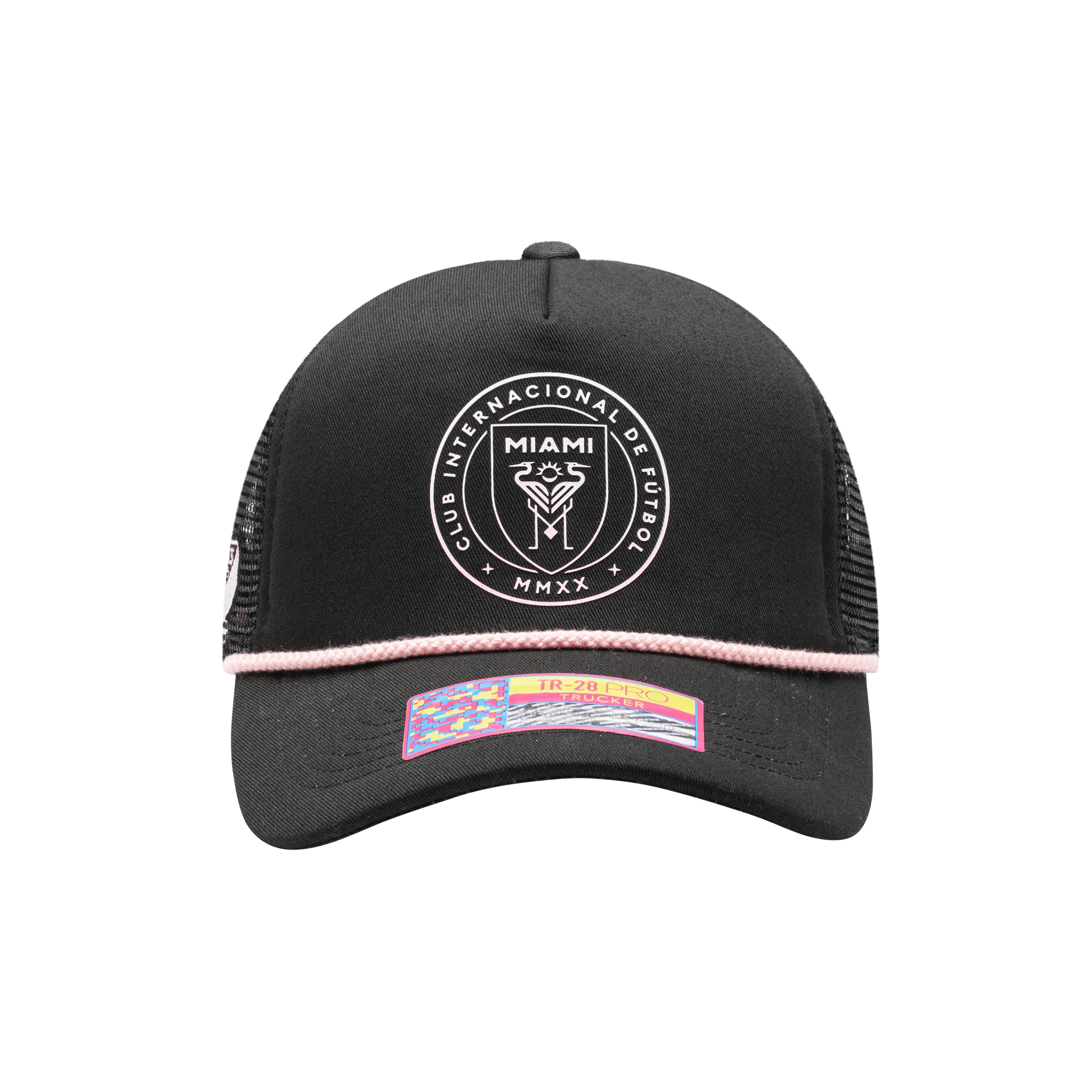 Inter Miami CF Atmosphere Trucker Hat