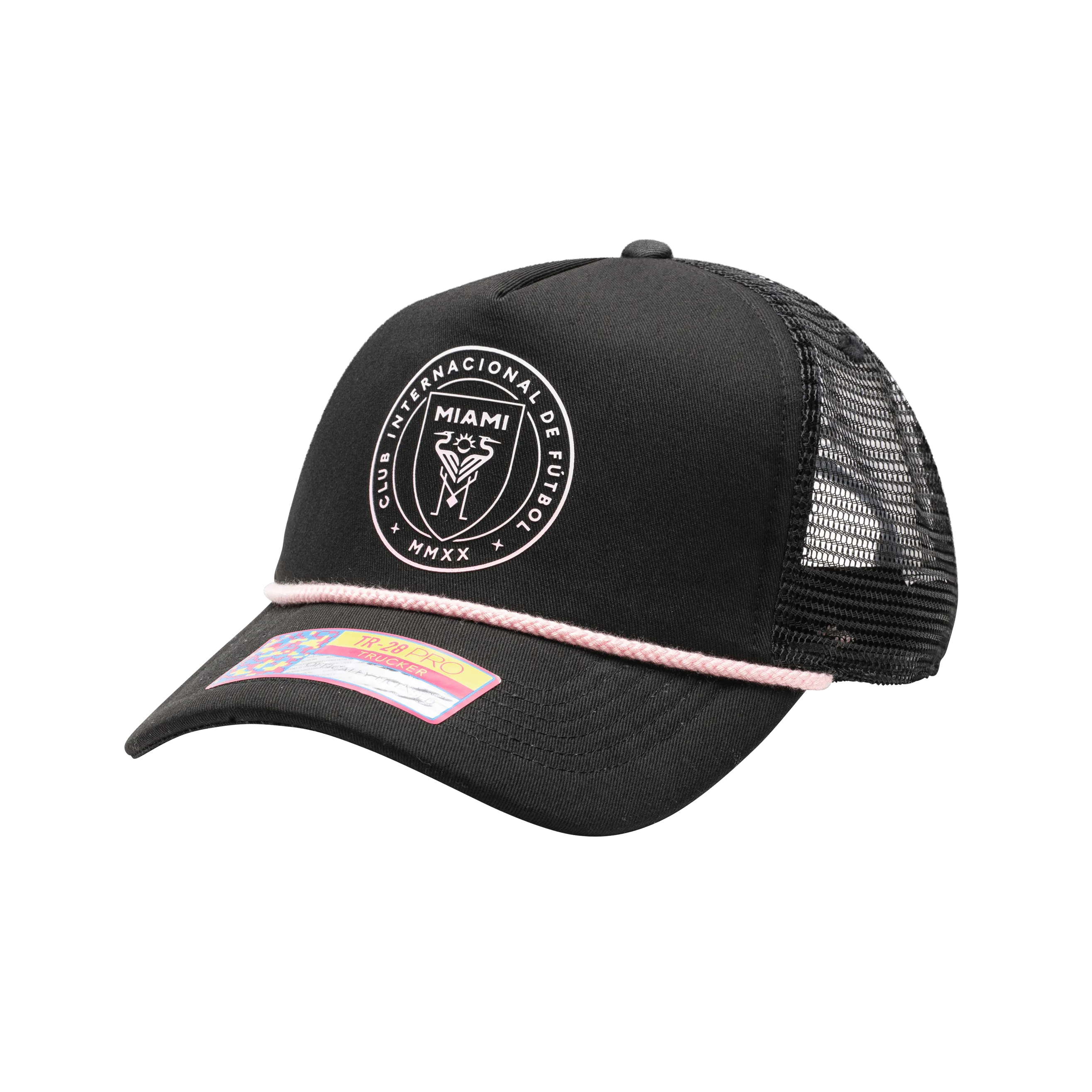 Inter Miami CF Atmosphere Trucker Hat