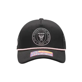 Inter Miami CF Atmosphere Trucker Hat