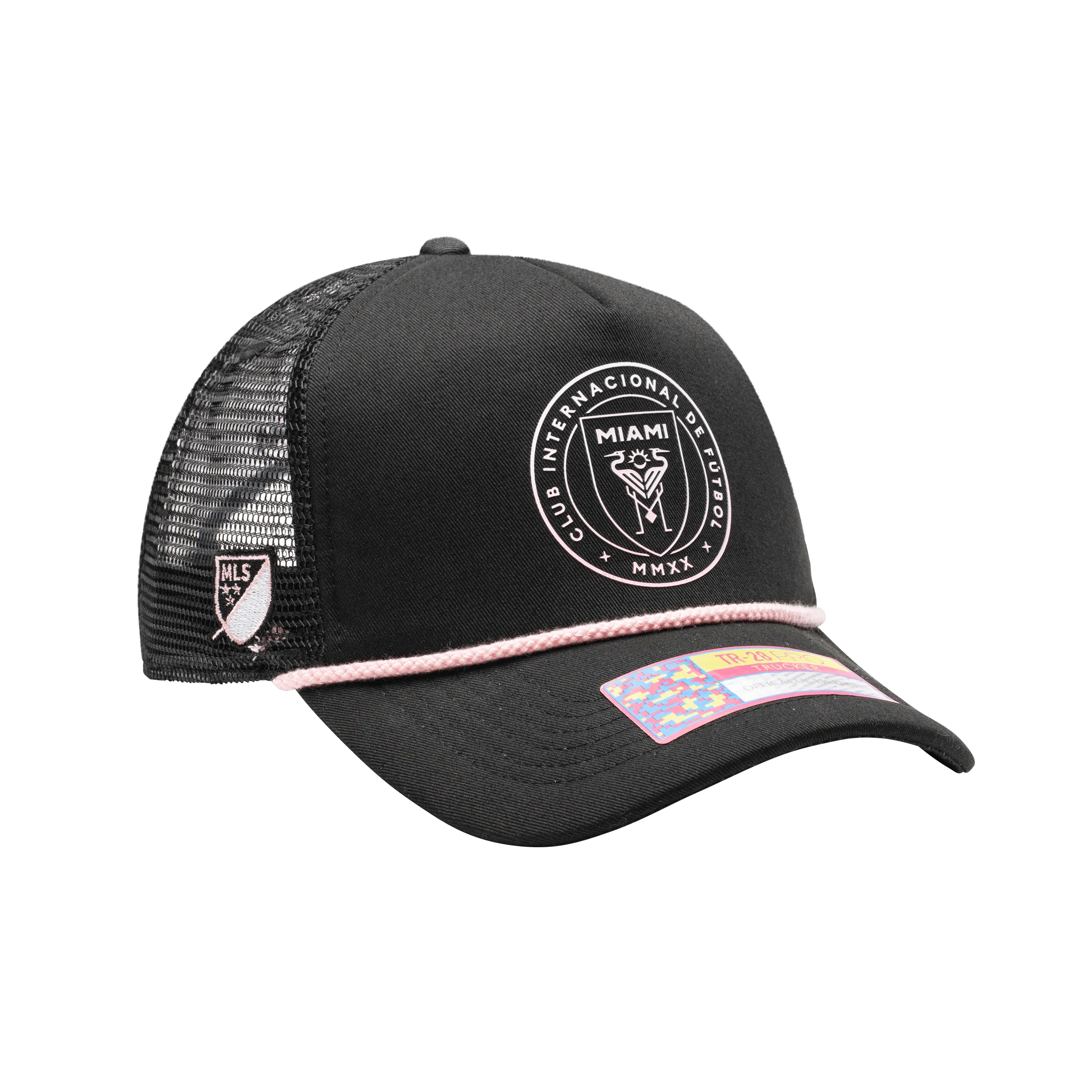 Inter Miami CF Atmosphere Trucker Hat