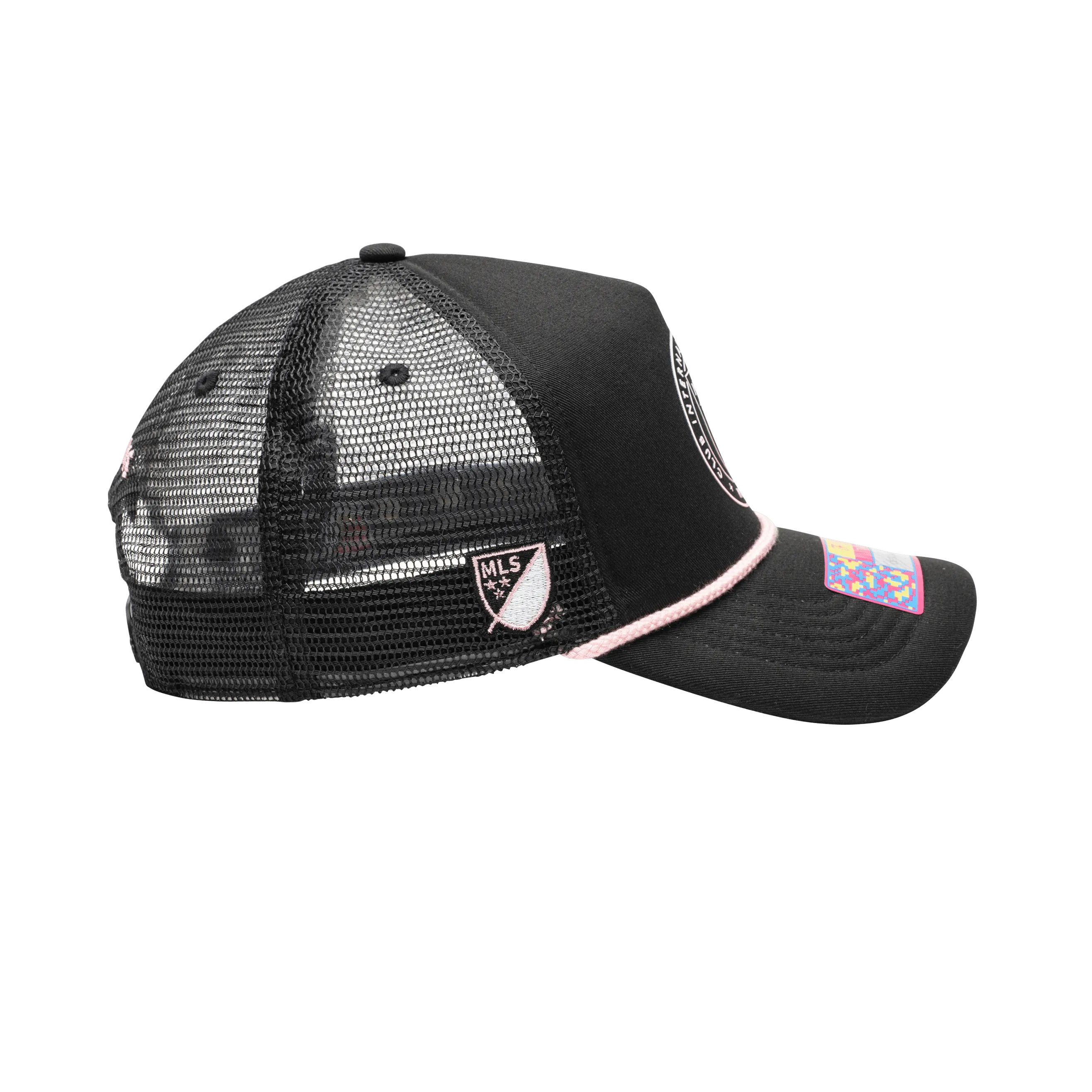 Inter Miami CF Atmosphere Trucker Hat