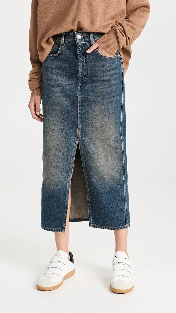 Isabel Marant   Julicia Skirt 