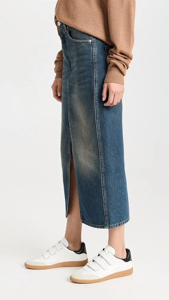 Isabel Marant   Julicia Skirt 