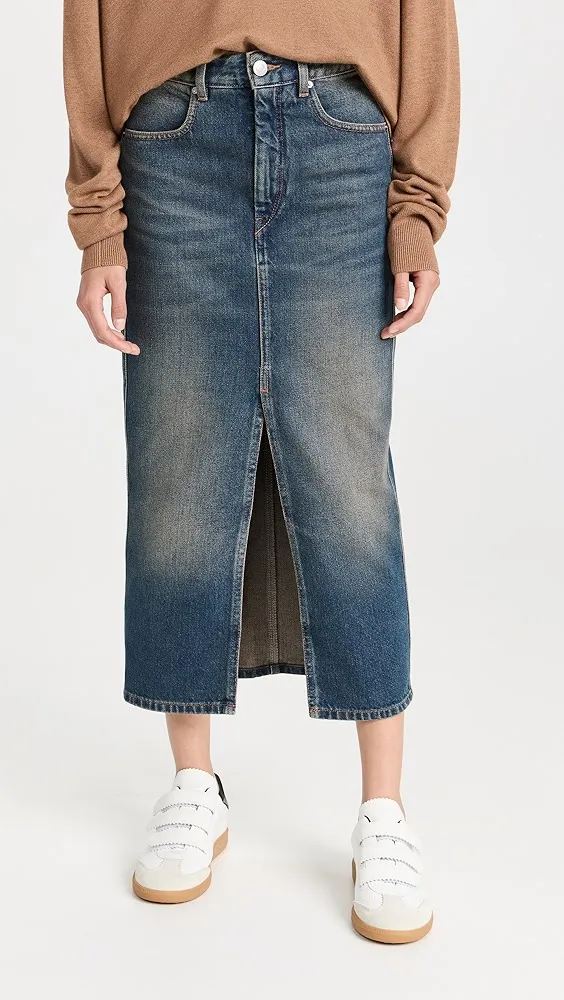 Isabel Marant   Julicia Skirt 