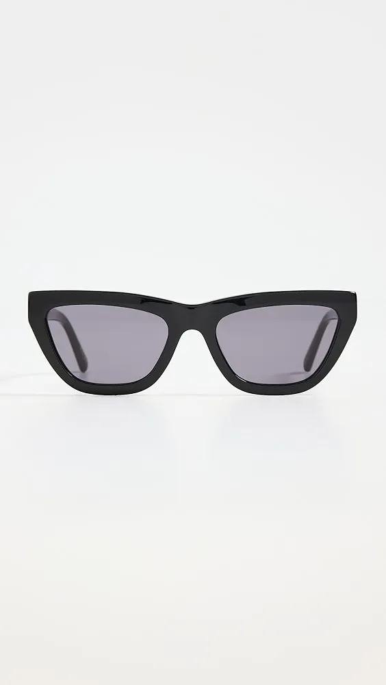 Jenny Bird   The Cateye Sunglasses 