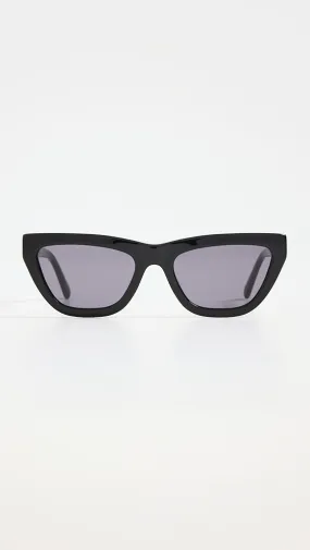 Jenny Bird   The Cateye Sunglasses 