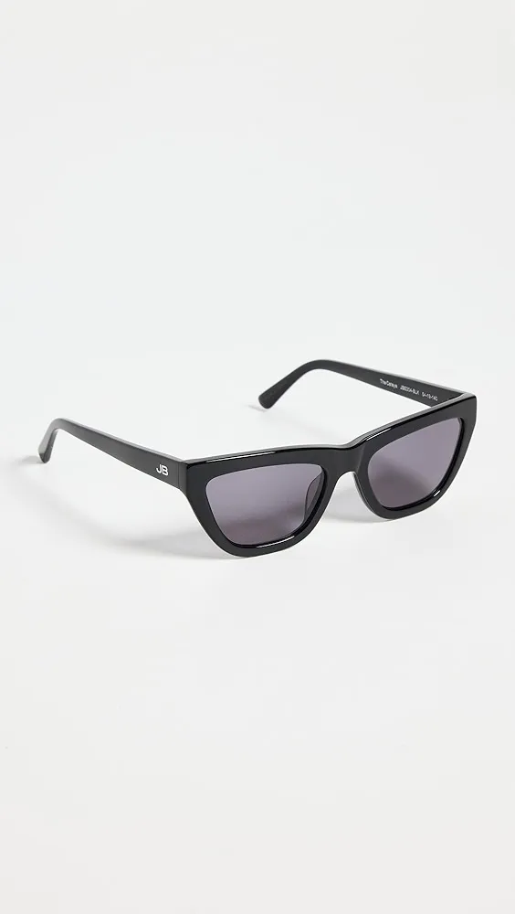 Jenny Bird   The Cateye Sunglasses 