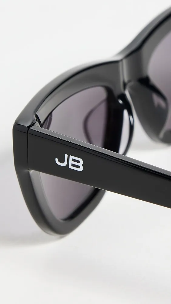 Jenny Bird   The Cateye Sunglasses 