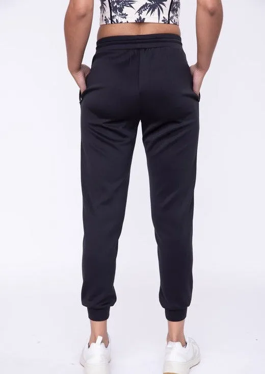 Jet Setter Joggers - 2 Colors!