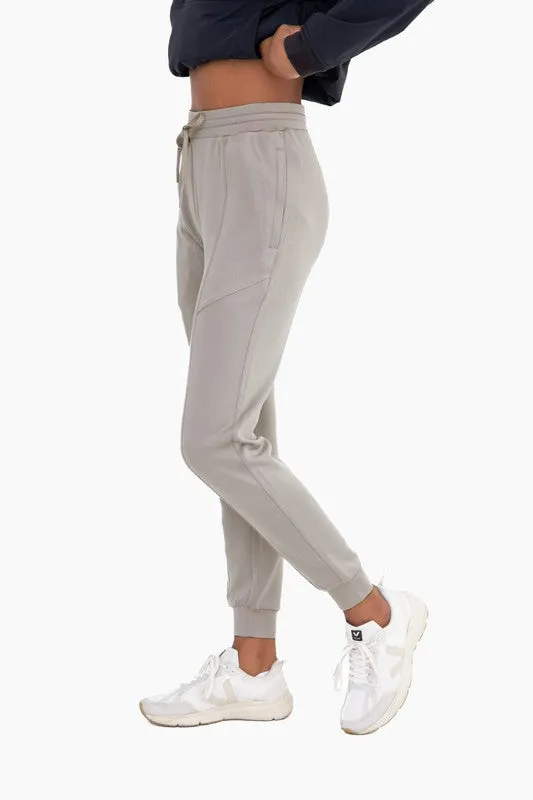 Jet Setter Joggers - 2 Colors!