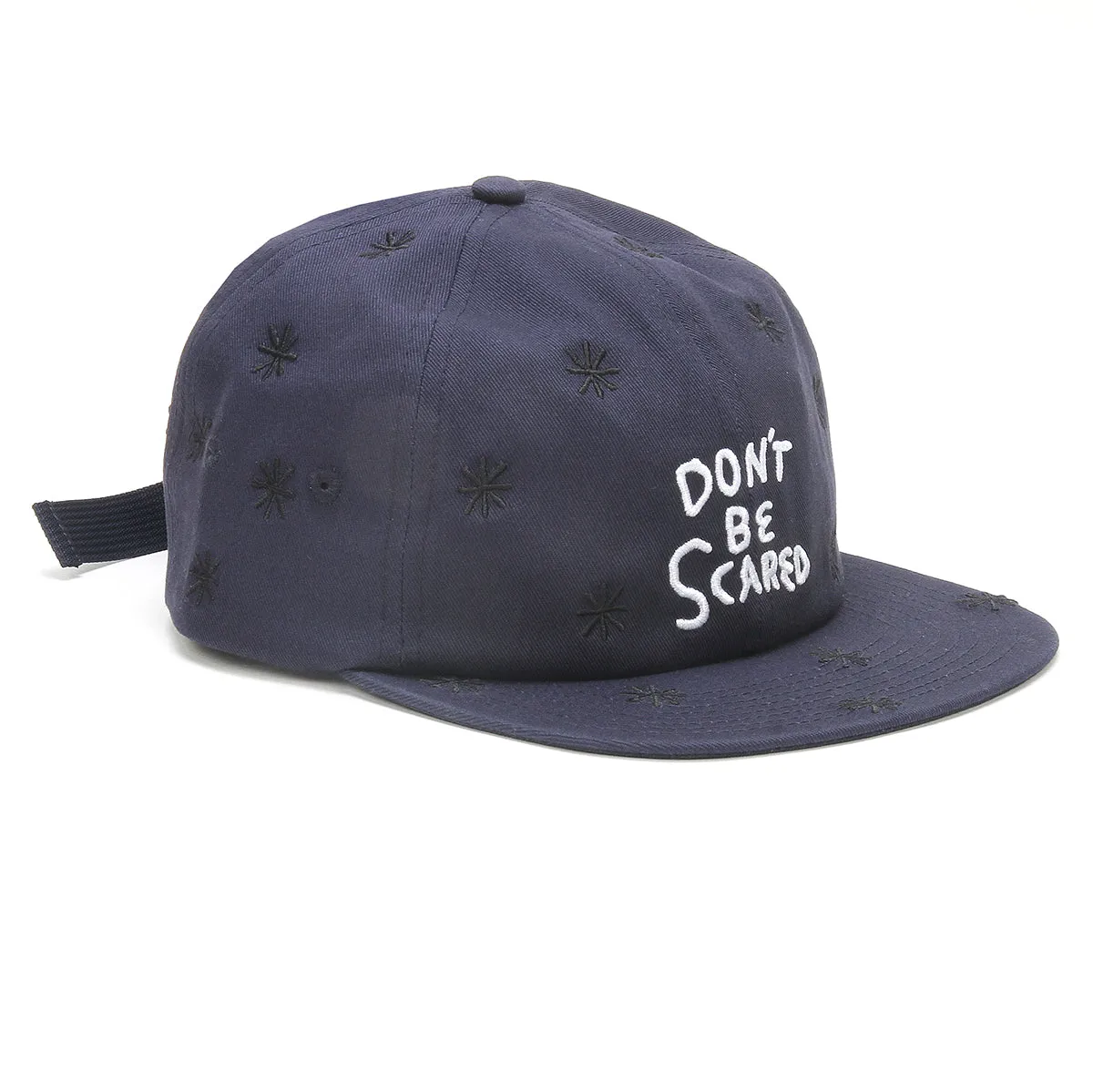 Jockey Hat (Vans x No-Comply x Daniel Johnston)