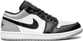 Jordan Air 1 Low Shadow Toe sneakers Black