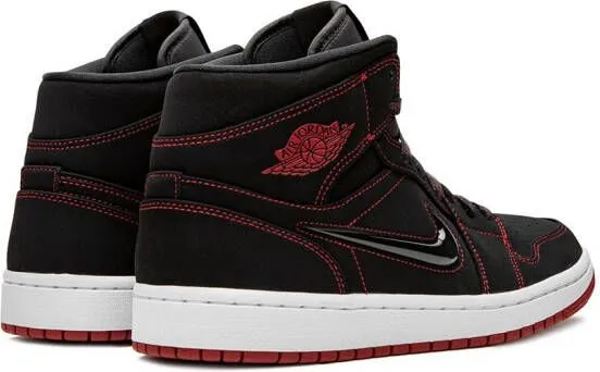 Jordan Air 1 Mid Fearless 