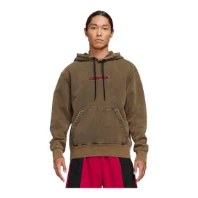 Jordan AJ5 Men's Graphic Fleece Pullover Hoodie - Clothing