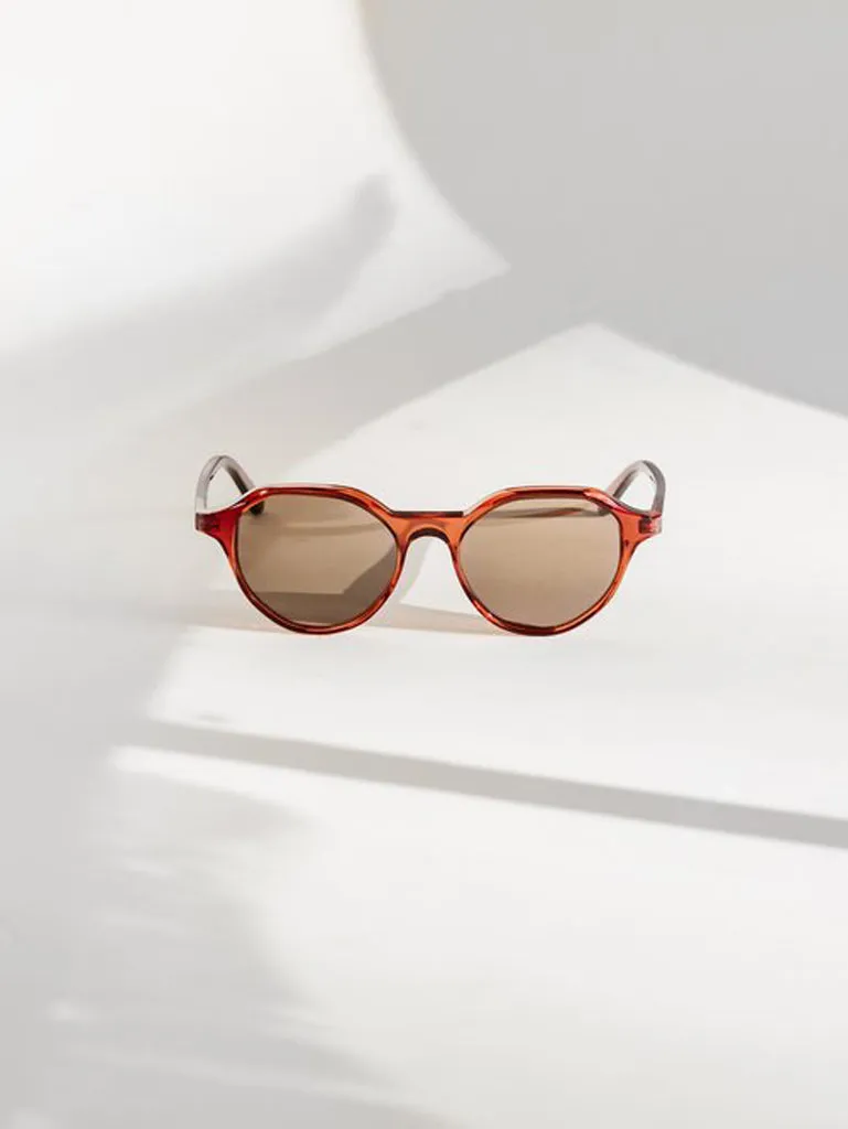 Judith Mouse Sunglasses