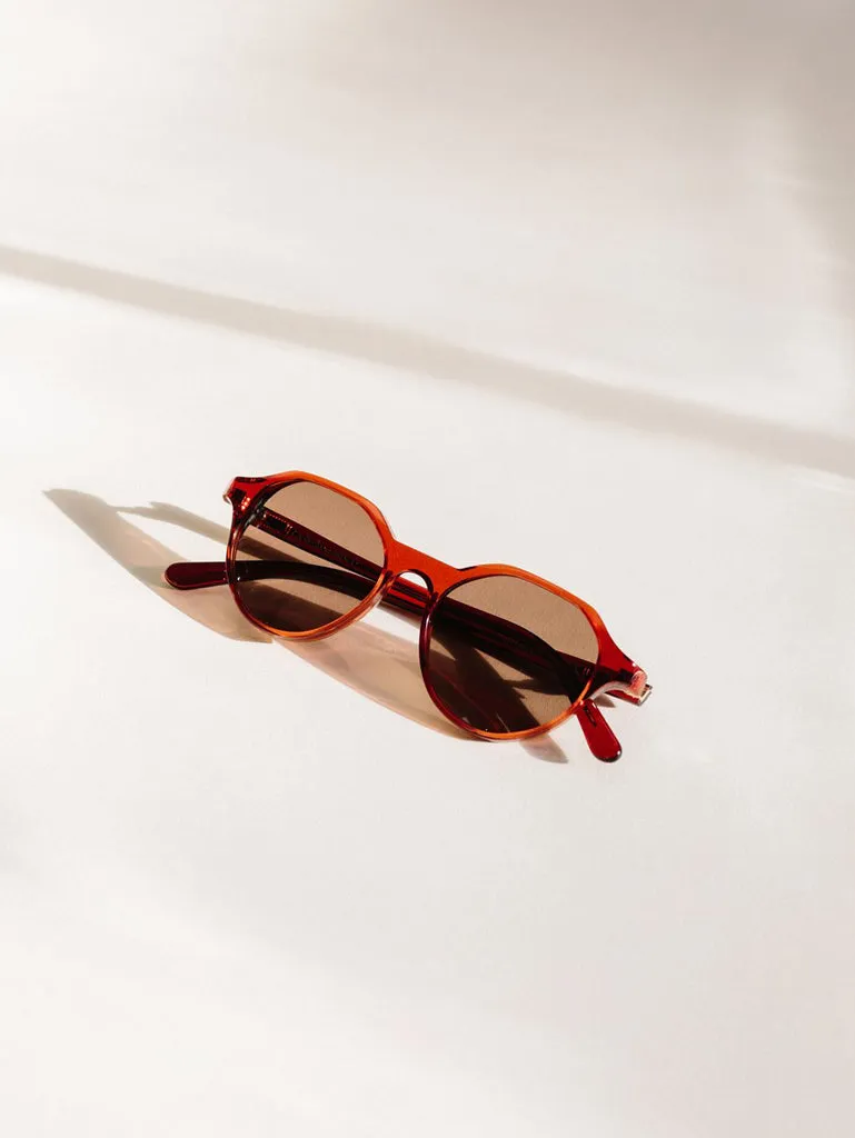 Judith Mouse Sunglasses