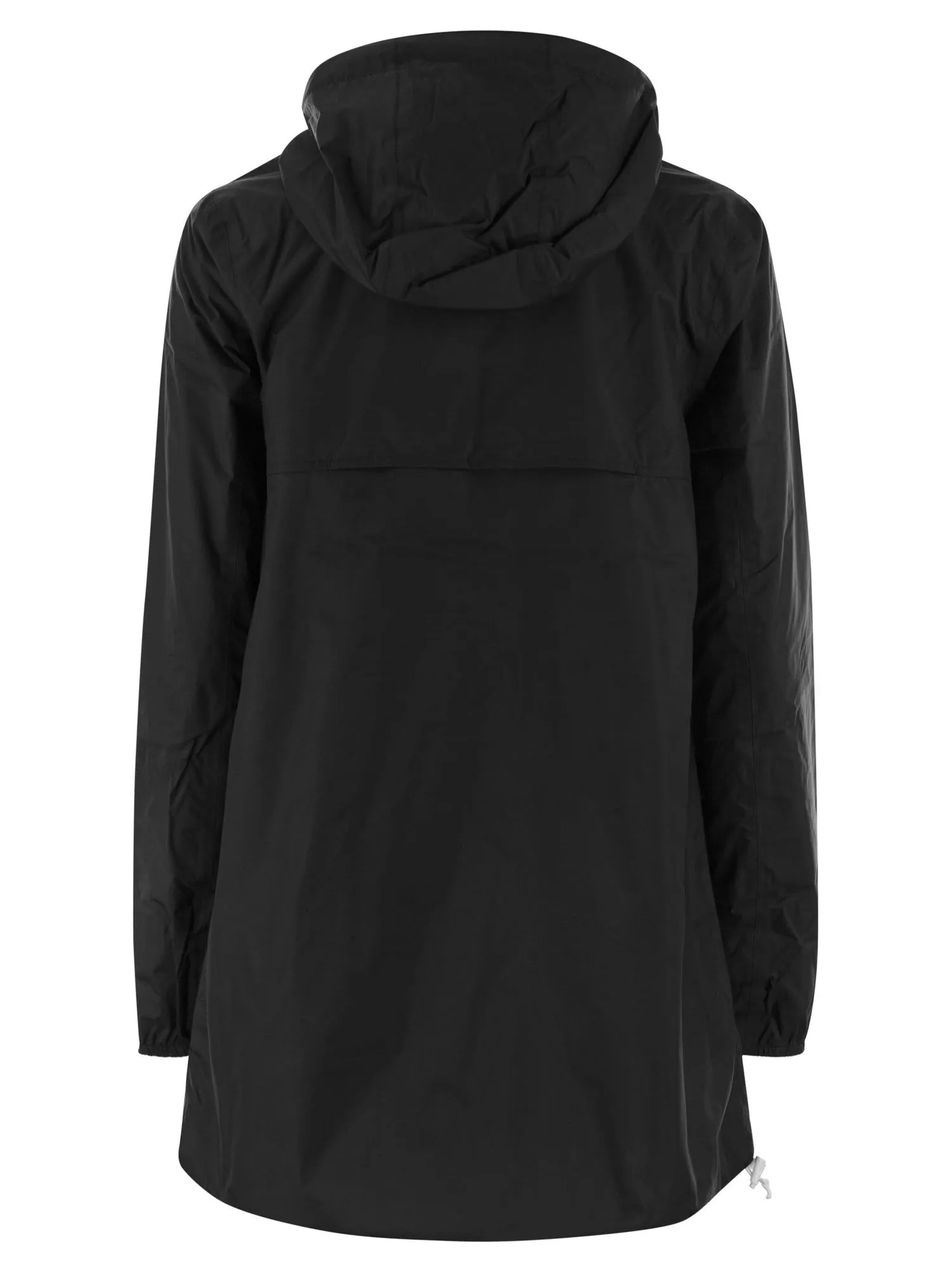 K Way    K Way Sophie Plus Reversible Hooded Jacket