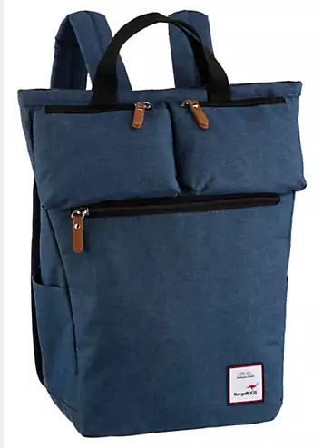 KangaROOS City Backpack | Grattan