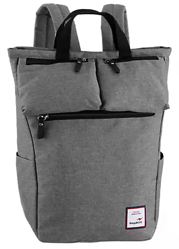 KangaROOS City Backpack | Grattan