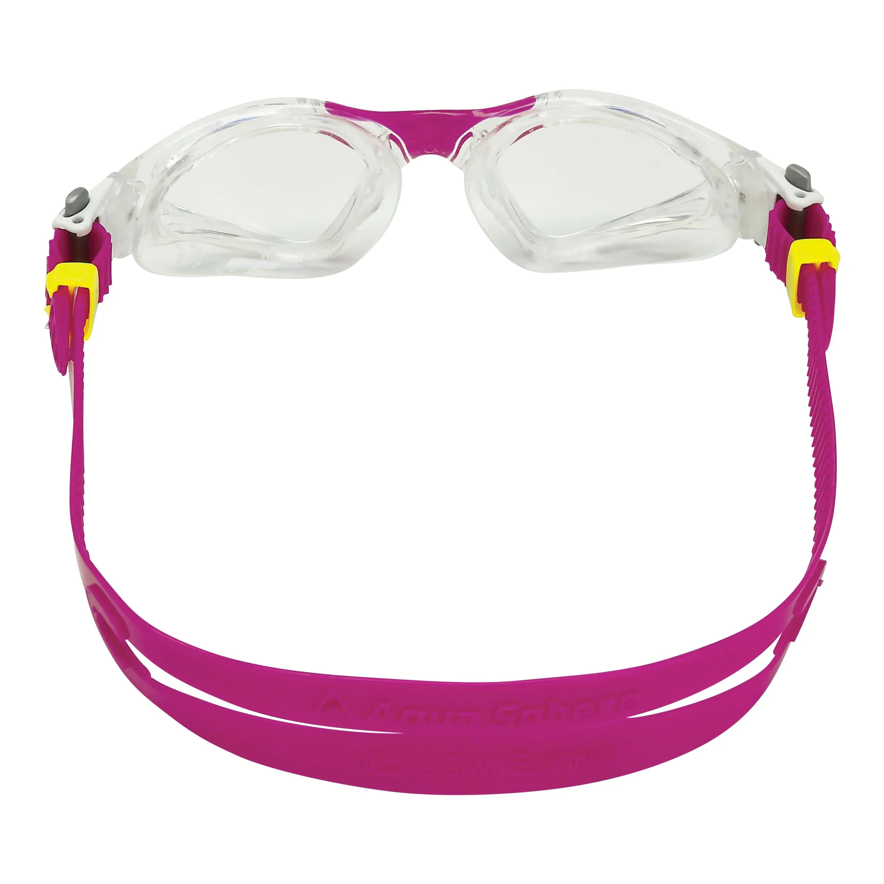 KAYENNE COMPACT FIT - SWIM GOGGLES