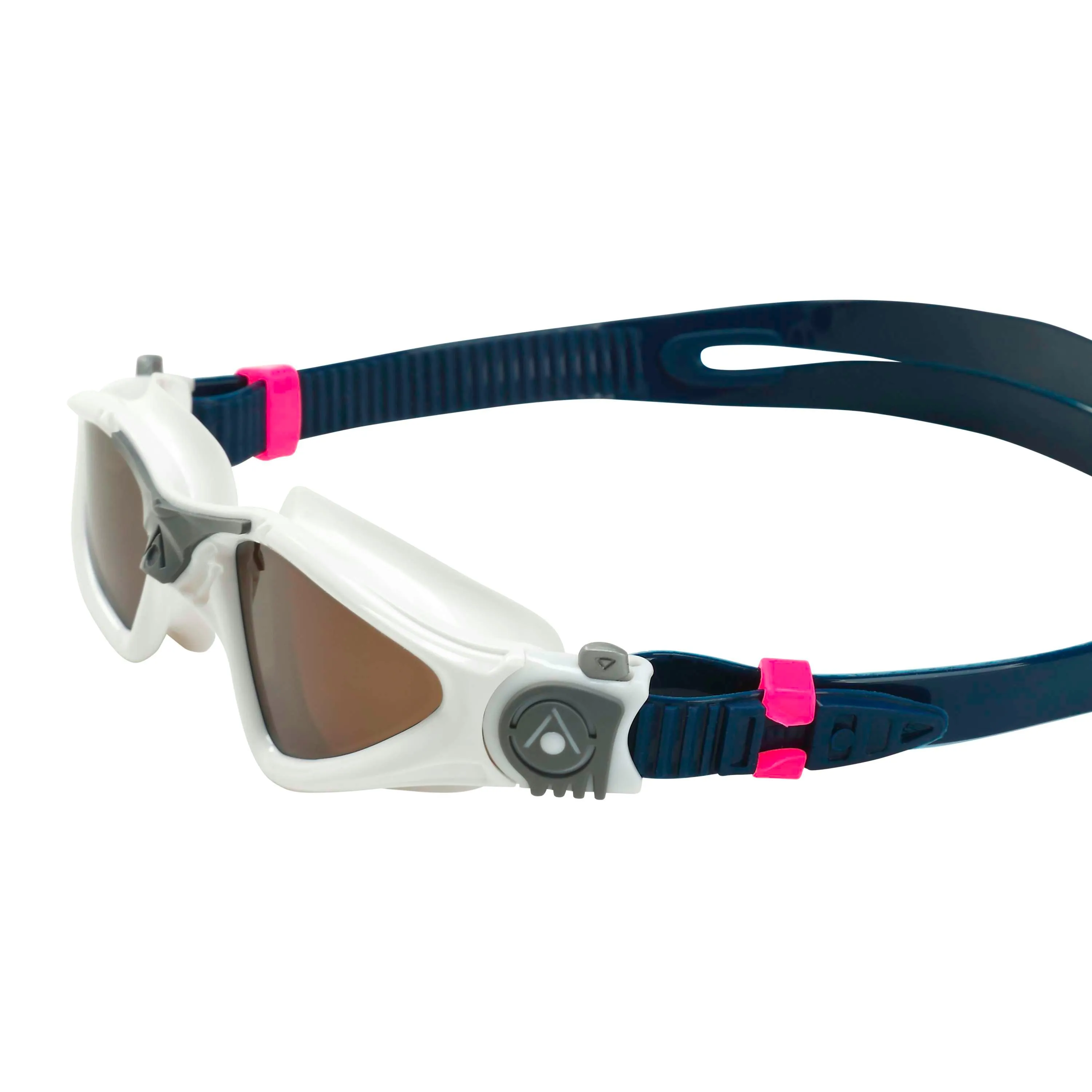 KAYENNE COMPACT FIT - SWIM GOGGLES