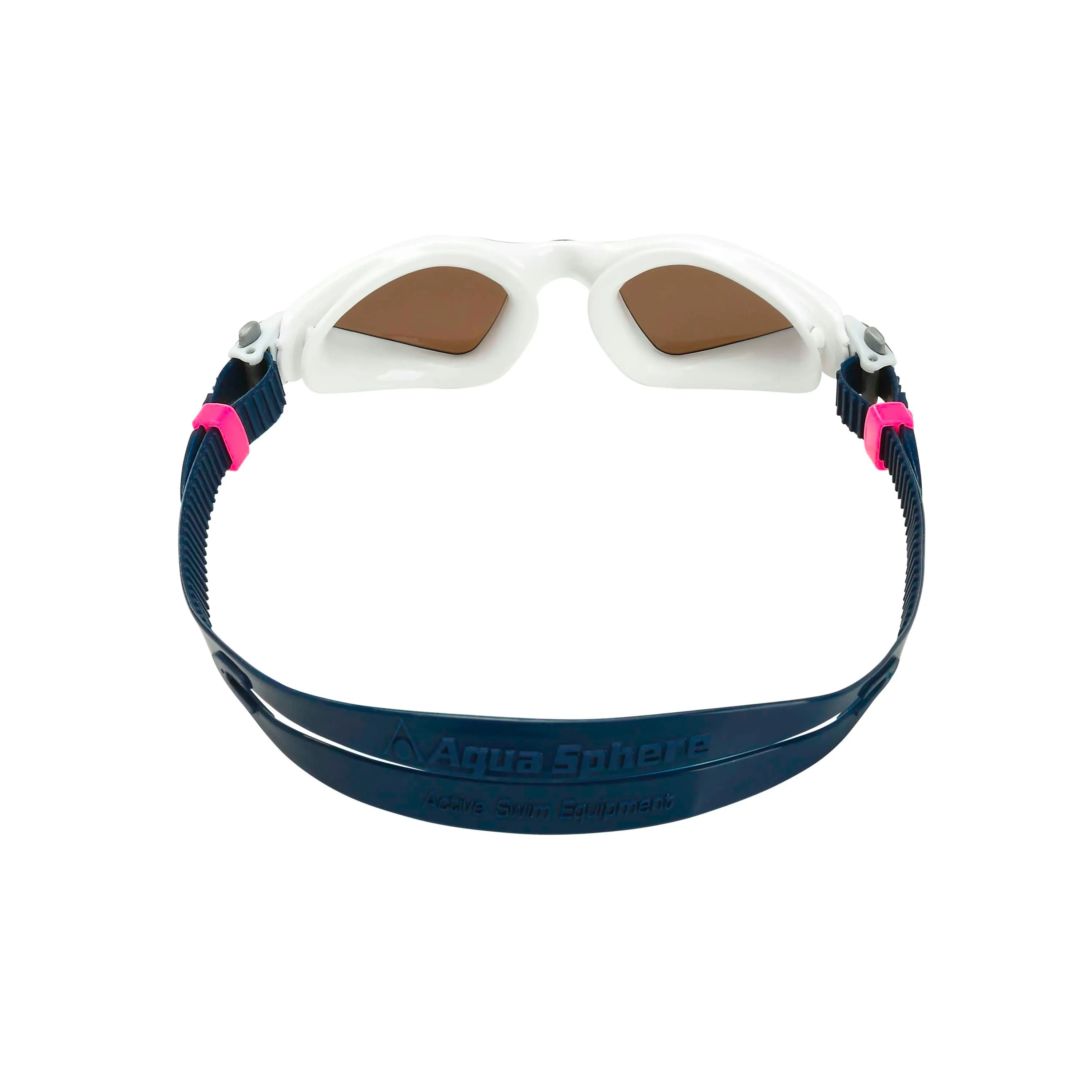 KAYENNE COMPACT FIT - SWIM GOGGLES