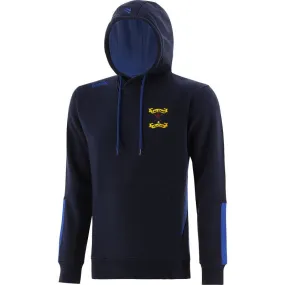 Keady Lamh Dhearg Jenson Fleece Hooded Top