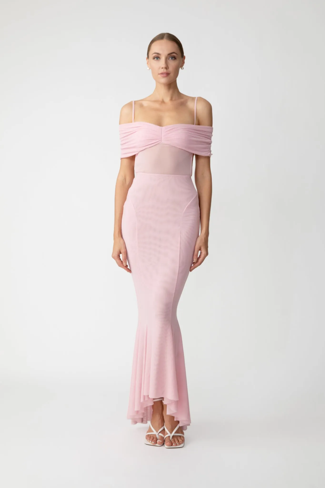 Keira Maxi Dress