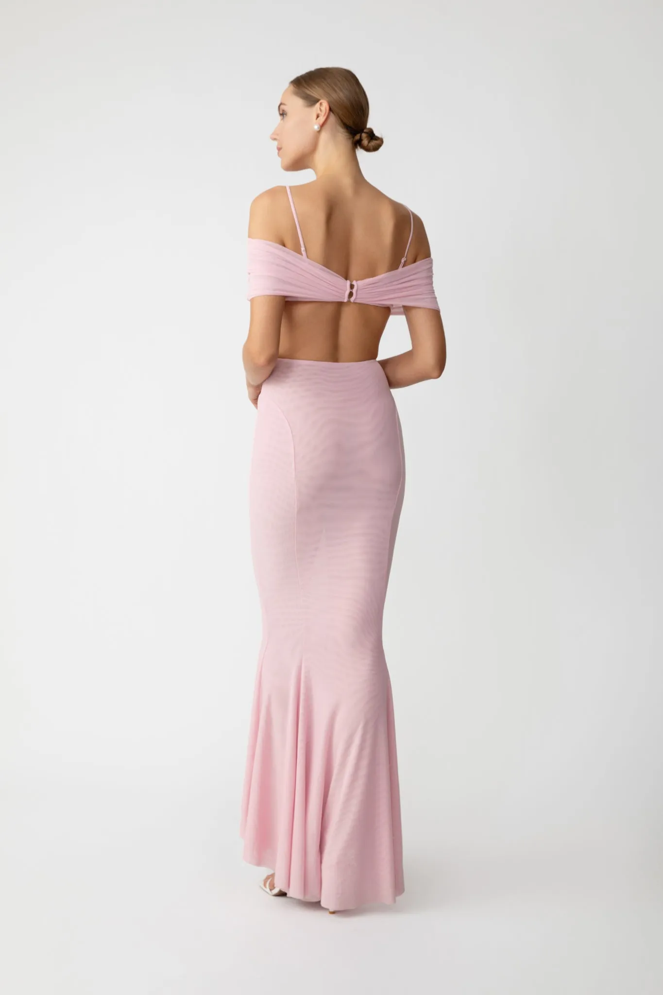 Keira Maxi Dress