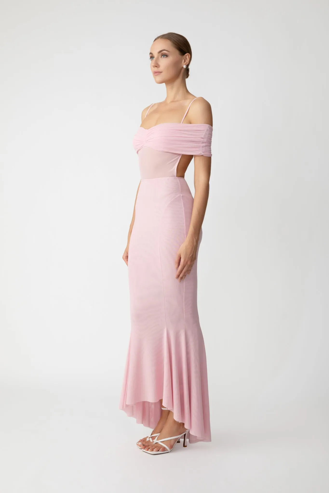 Keira Maxi Dress