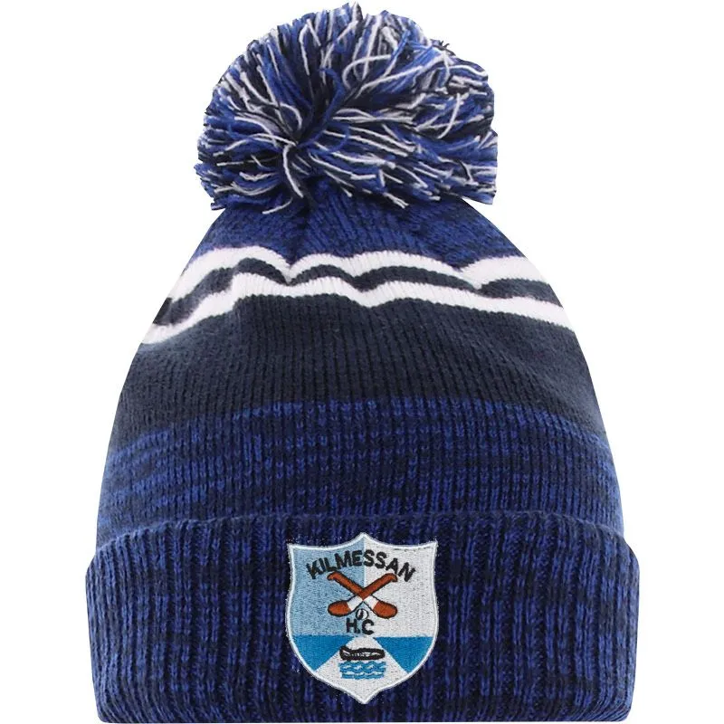 Kilmessan HC Kids' Canyon Bobble Hat