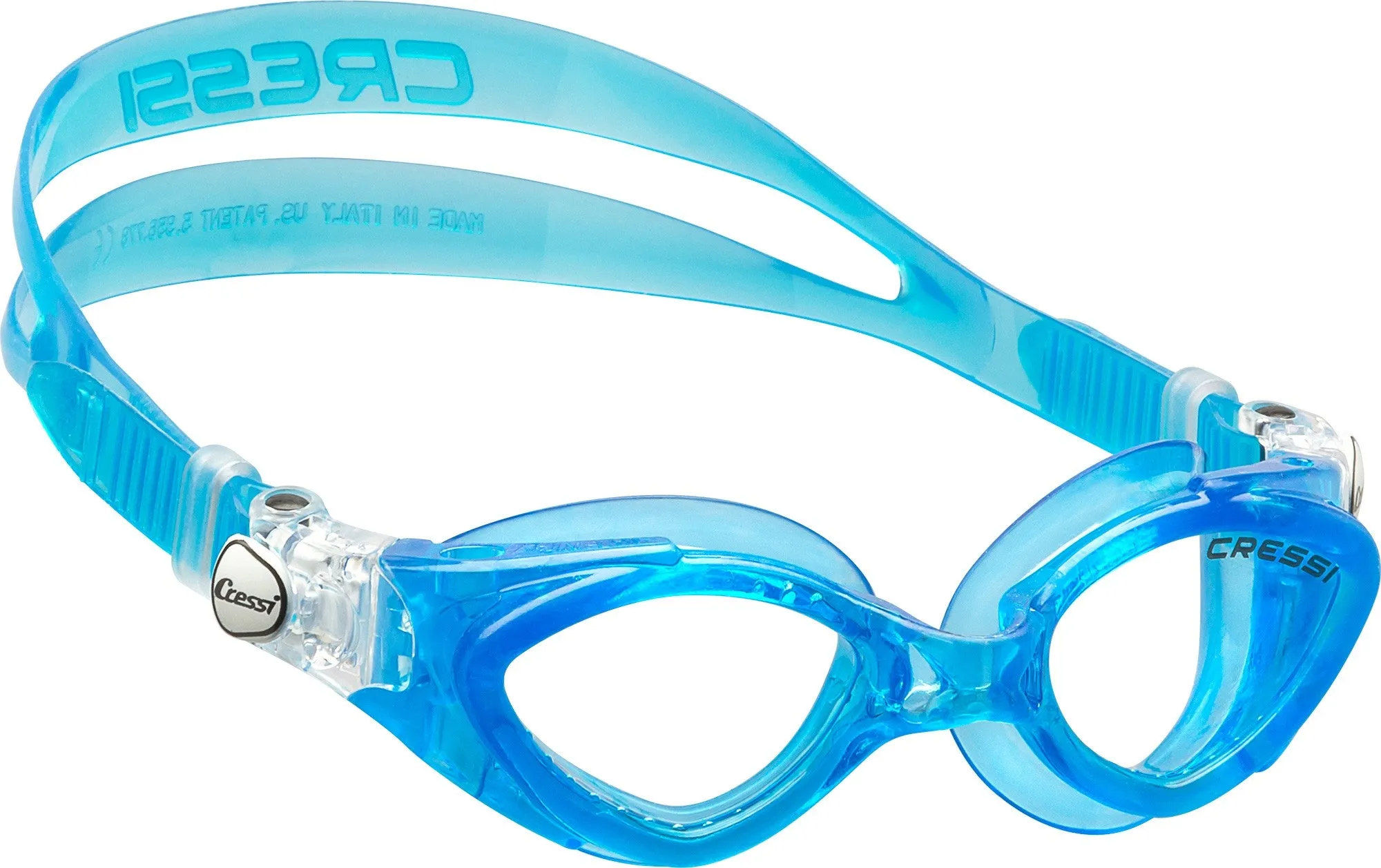 KING CRAB GOGGLES -