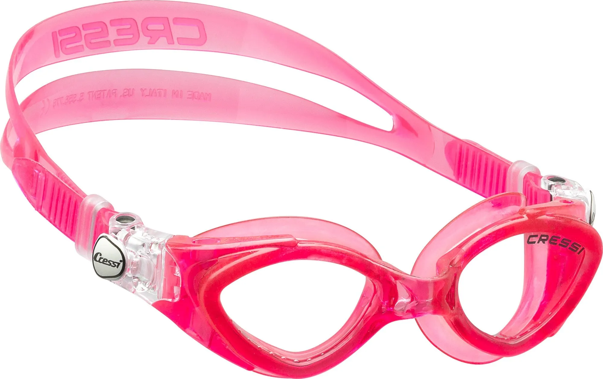 KING CRAB GOGGLES -