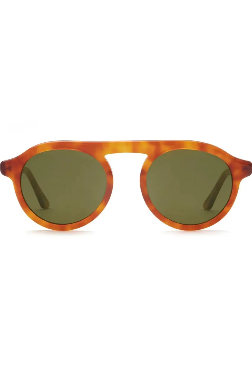 Krewe Cameron Amaro Sunglasses