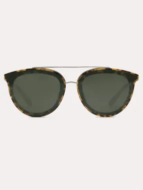     KREWE  Clio Nylon Sunglasses    