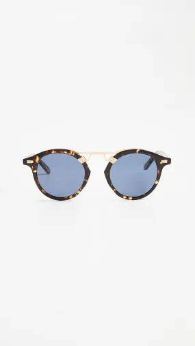 Krewe   St. Louis Sunglasses 