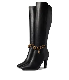 Kurt Geiger London Shoreditch Chain Boot Women's