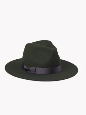     LACK OF COLOR olor Silent Woods Hat    