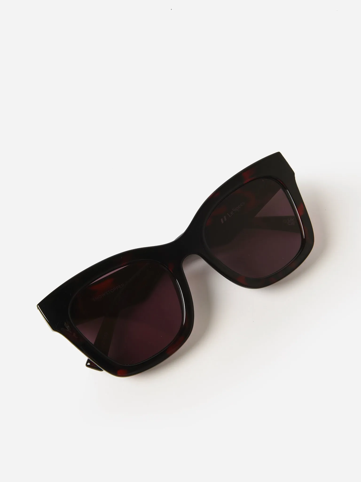     LE SPECS  Showstopper Sunglasses    